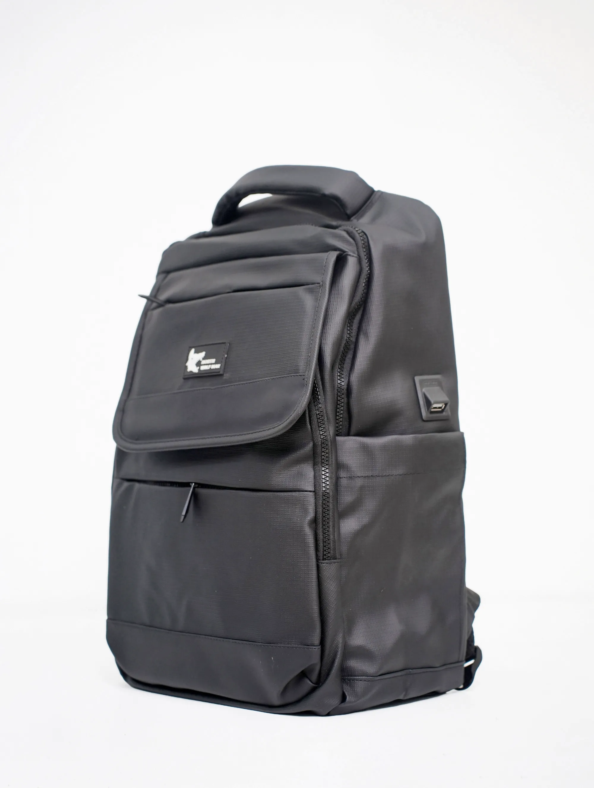 SAC A DOS